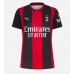 AC Milan Hjemmedrakt Dame 2026-27 Korte ermer